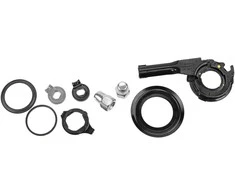 Galinės įvorės komponentai Shimano Nexus 7 SG-7C25/7C15