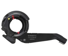Galinės įvorės Shimano ALFINE 8 komponentai CJ-S7000