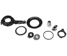 Galinės įvorės Shimano Nexus 7 komponentai SM-7C25