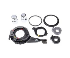 Galinės įvorės Shimano Nexus 8 komponentai SM-8S31
