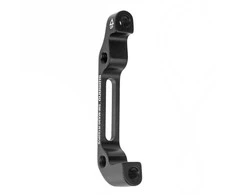Galinio diskinio stabdžio suporto adapteris Shimano SM-MA90-R160P/S