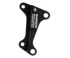 Galinio diskinio stabdžio suporto adapteris Shimano SM-MA-R180S/S