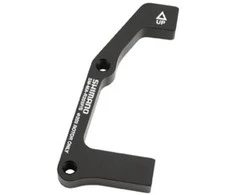 Galinio diskinio stabdžio suporto adapteris Shimano SM-MA-R203P/S