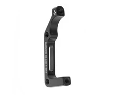 Galinio diskinio stabdžio suporto adapteris Shimano SM-MA90-R180P/S