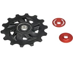 Perjungėjo ratukas SunRace SP858