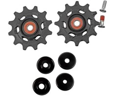 Galinio pavarų perjungėjo ratukų komplektas SRAM Force XPLR AXS 12-speed