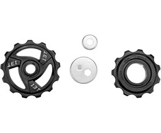 Galinio pavarų perjungėjo ratukų komplektas SRAM 5.0/4.0/DD21/DD24 7/8-speed
