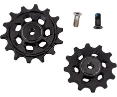 Galinio pavarų perjungėjo ratukų komplektas SRAM GX Eagle AXS