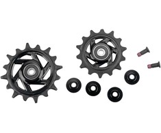 Galinio pavarų perjungėjo ratukų komplektas SRAM X0 Eagle T-Type AXS