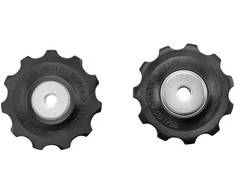 Galinio pavarų perjungėjo ratukų komplektas Shimano DURA-ACE RD-7900 10-speed