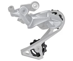 Galinio pavarų perjungėjo ratukų komplektas Shimano RD-R8000