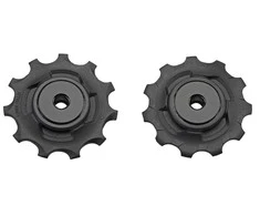 Galinio pavarų perjungėjo ratukų komplektas SRAM X9/X7/GX Type2