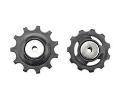 Galinio pavarų perjungėjo ratukų komplektas Shimano RD-R7000