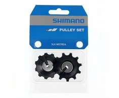 Galinio pavarų perjungėjo ratukų komplektas Shimano RD-U5000
