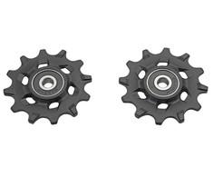 Galinio pavarų perjungėjo ratukų komplektas SRAM RD X01/X01DH/X1/CX1 X-Sync