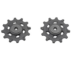 Galinio pavarų perjungėjo ratukų komplektas SRAM RD X01/X01DH/X1/CX1 X-Sync
