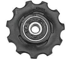 Galinio pavarų perjungėjo ratukų komplektas Sram Force22/Rival22 11 greičių