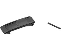 Galinio pavarų perjungėjo remonto komplektas SRAM battery lever/clip for GX EagleT-Type AXS