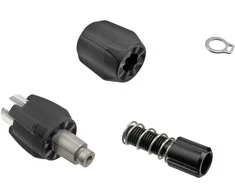 Galinio pavarų perjungėjo remonto komplektas SRAM barrel adjuster for Apex/Rival/Force