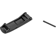 Galinio pavarų perjungėjo remonto komplektas SRAM battery lever/clip for GX EagleT-Type AXS