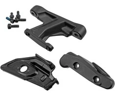Galinio pavarų perjungėjo remonto komplektas SRAM cover kit for XX Eagle T-Type AXS