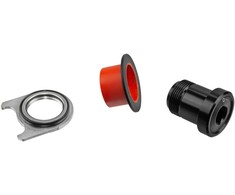 Galinio pavarų perjungėjo vartžų komplektas SRAM GX AXS T-Type