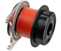 Galinio pavarų perjungėjo vartžų komplektas SRAM GX AXS T-Type