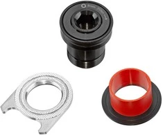 Galinio pavarų perjungėjo varžtų komplektas SRAM full mount kit for X0 Eagle