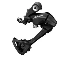 Galinis pavarų perjungėjas Shimano ACERA RD-T3000 9-speed