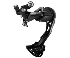 Galinis pavarų perjungėjas Shimano ALIVIO RD-M3100 9 greičių