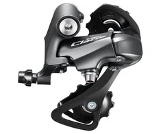 Galinis pavarų perjungėjas Shimano CLARIS RD-R2000 8-speed-GS