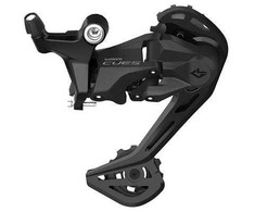 Galinis pavarų perjungėjas Shimano CUES RD-U3020 2x9-speed