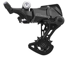 Galinis pavarų perjungėjas Shimano CUES RD-U4000 1x9-speed