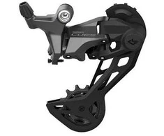 Galinis pavarų perjungėjas Shimano CUES RD-U6020 2x10-speed