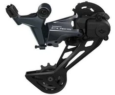 Galinis pavarų perjungėjas Shimano CUES RD-U8020 2x11-speed
