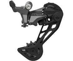 Galinis pavarų perjungėjas Shimano CUES RD-U6020 2x11-speed