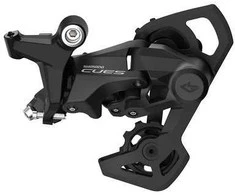Galinis pavarų perjungėjas Shimano CUES RD-U4010 1x9/10-speed
