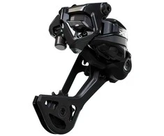 Galinis pavarų perjungėjas Shimano Deore XT Di2 RD-M8250 SGS 1x12-speed