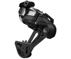 Galinis pavarų perjungėjas Shimano Deore XT Di2 RD-M8250 SGS 1x12-speed