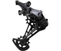 Galinis pavarų perjungėjas Shimano DEORE RD-M6200 SGS 12-speed