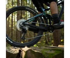 Galinis pavarų perjungėjas Shimano DEORE RD-M6100 1x12-speed