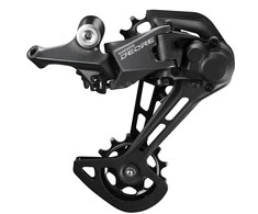 Galinis pavarų perjungėjas Shimano DEORE RD-M5100 1x11-speed