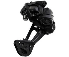 Galinis pavarų perjungėjas Shimano GRX Di2 RD-RX717 SGS 12-speed
