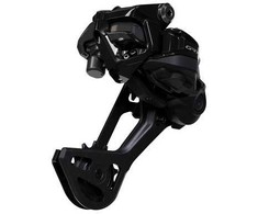 Galinis pavarų perjungėjas Shimano GRX Di2 RD-RX827 SGS 1x12-speed