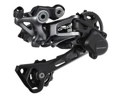 Galinis pavarų perjungėjas Shimano GRX RD-RX812 SH+ 1x11-speed