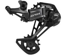 Galinis pavarų perjungėjas Shimano GRX RD-RX822 1x12-speed
