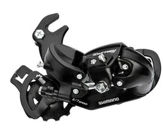 Galinis pavarų perjungėjas Shimano TOURNEY RD-TY300B Adapteris 6/7 greičių