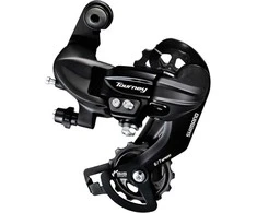 Galinis pavarų perjungėjas Shimano TOURNEY RD-TY300D Direct 6/7-speed OEM