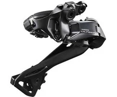Galinis pavarų perjungėjas Shimano ULTEGRA Di2 RD-R8150 12 greičių