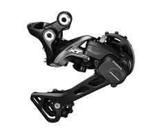 Galinis pavarų perjungėjas Shimano XT RD-M8000 11 greičių-SGS